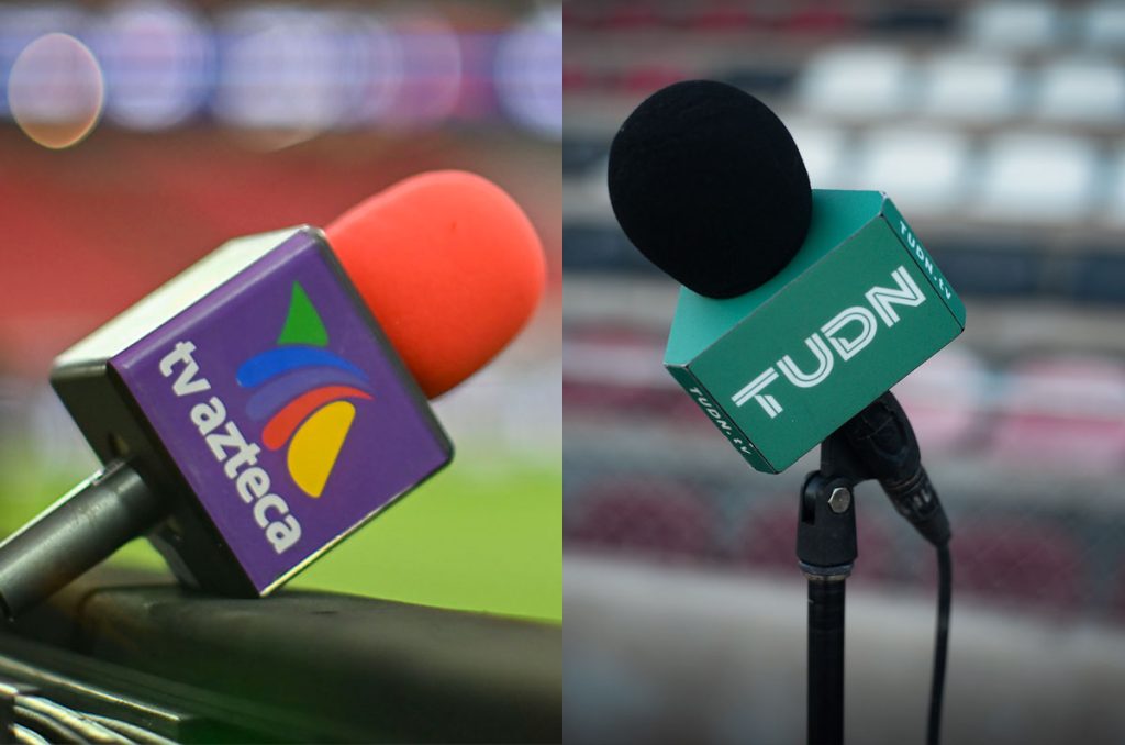 Liga MX: Cómo quedan los derechos de transmisión para el Apertura 2024