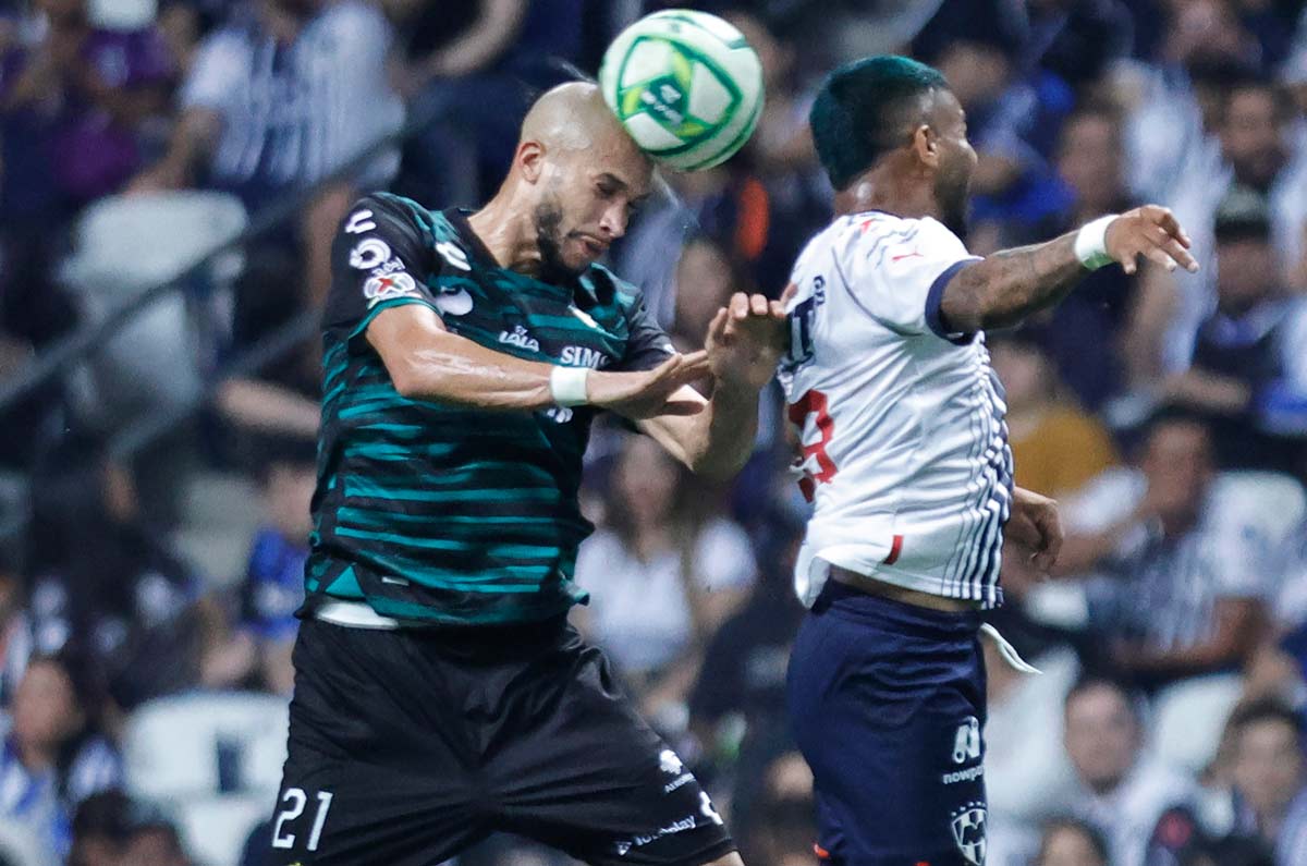 Liga MX: Jugadores que se resisten a salir en el Apertura 2024
