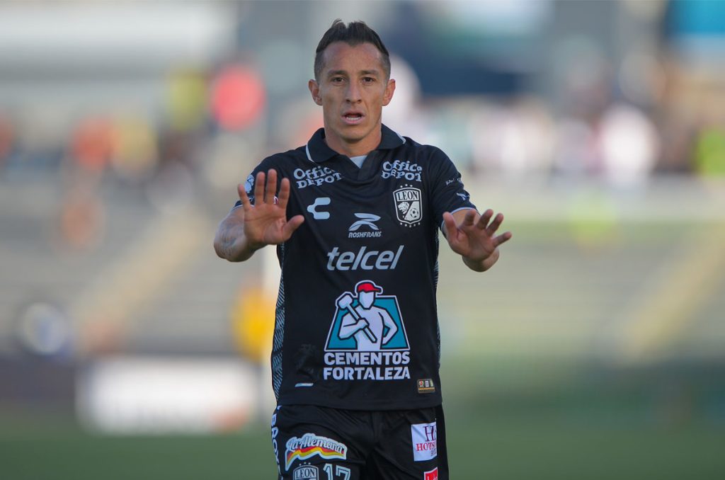 Liga MX: Los veteranos que seguirán dando batalla en el Apertura 2024