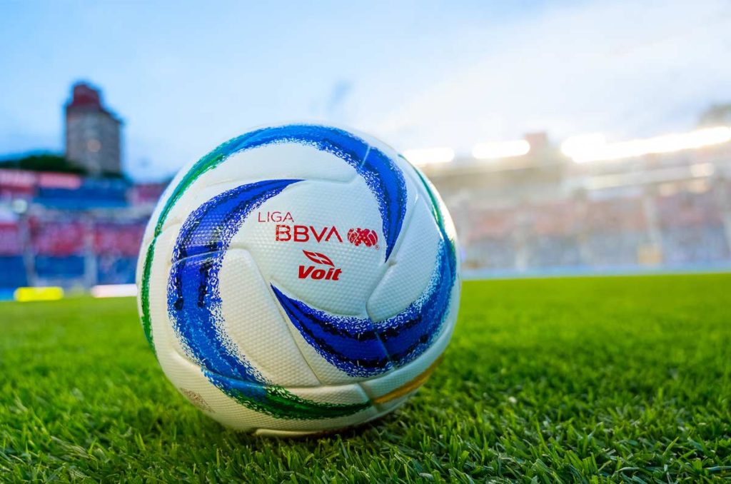 Liga MX: Todo el calendario del Apertura 2024
