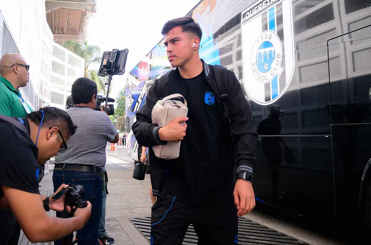 Los delanteros de Gallos causan sensación en la Liga MX