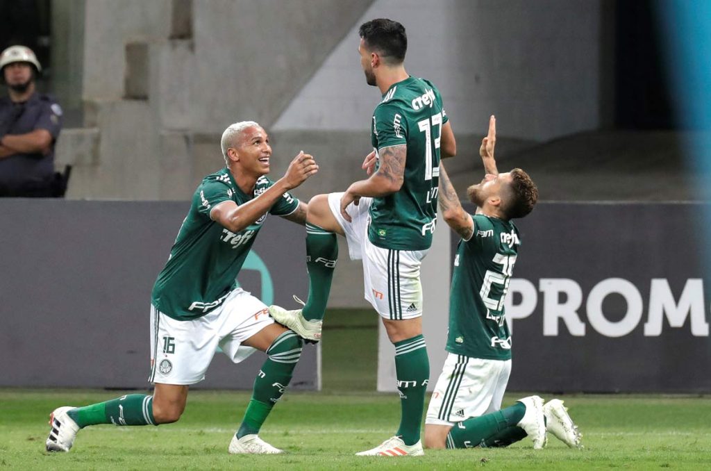 Luan Garcia Teixeira es buscado por las Águilas del América para el torneo Apertura 2024