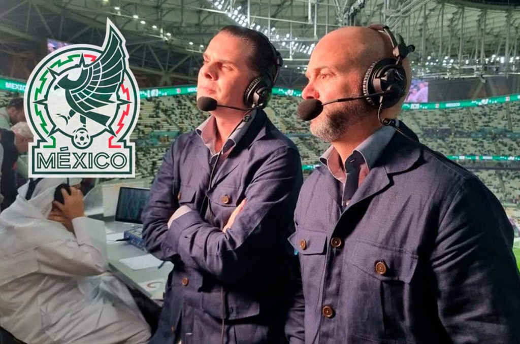 Martinoli, Luis García y su dura crítica a Selección Mexicana: “Ya no estamos entre las mejores 25 del mundo”