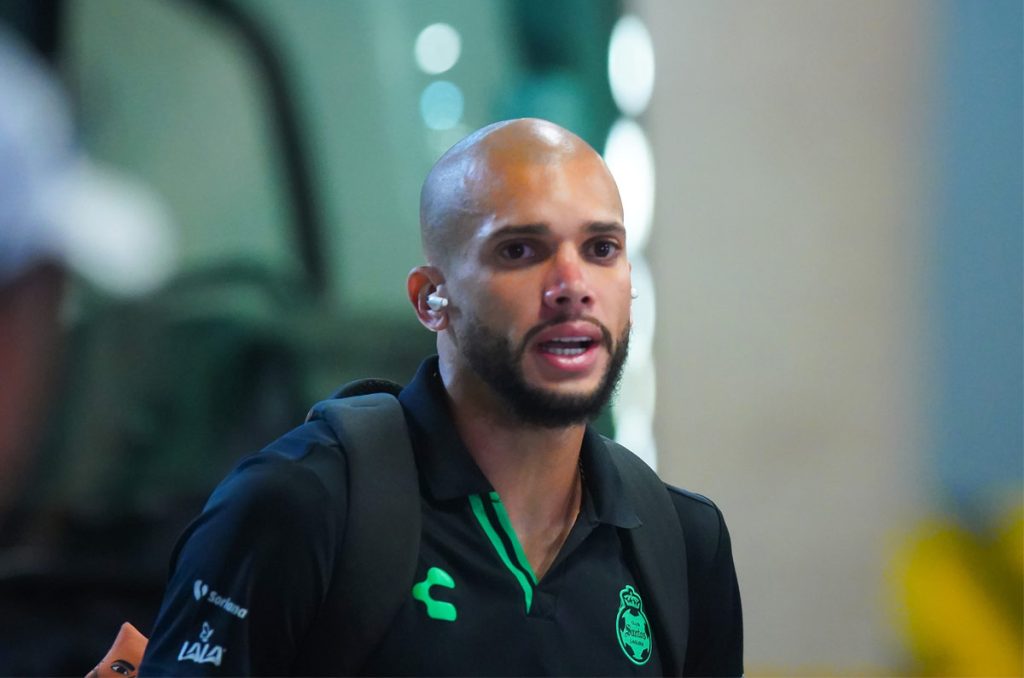 Matheus Dória