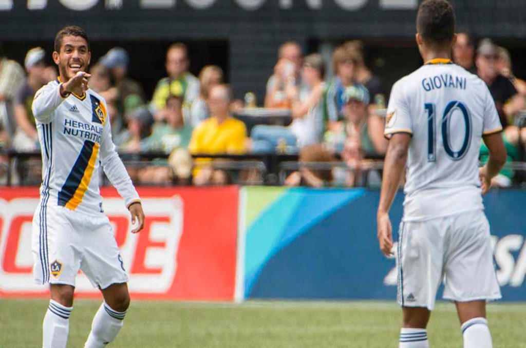 7 Mexicanos que cambiaron Europa por la MLS