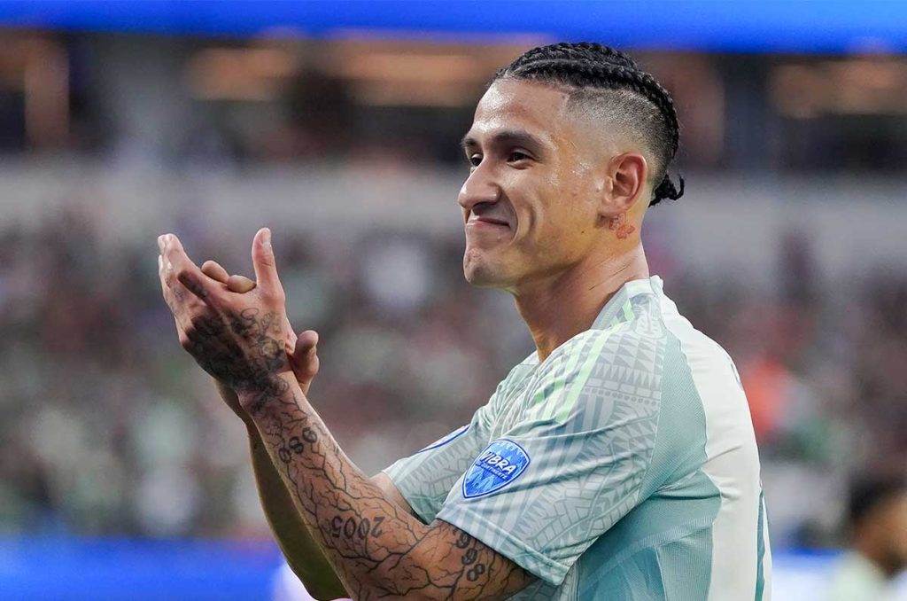 México vs Ecuador: Pronóstico y picks gratis de la Copa América 2024