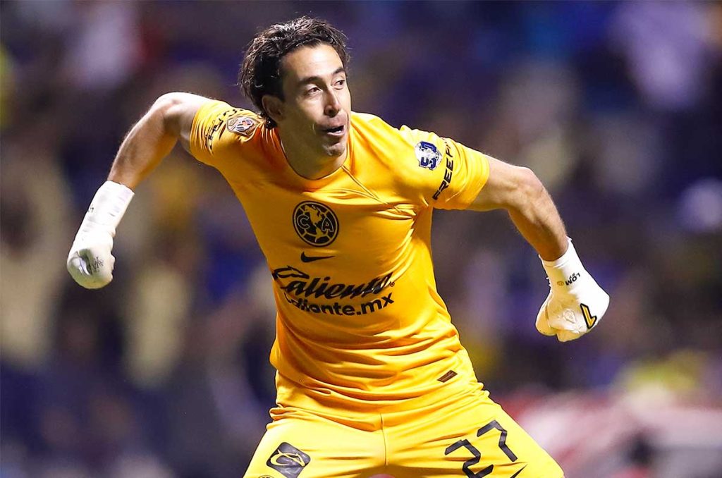 Oscar Jiménez busca reivindicar su carrera en León