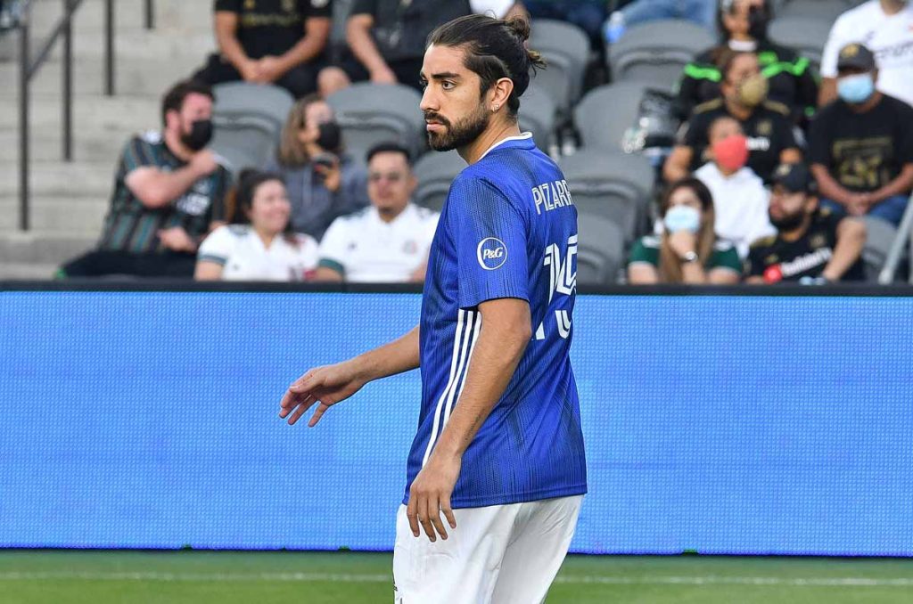 Rodolfo Pizarro tiene una gran oportunidad de regresar a la Liga MX en este torneo Apertura 2024