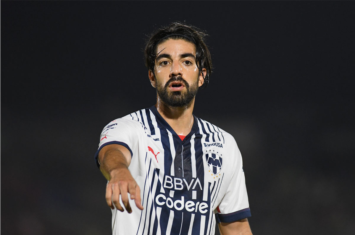 Rodolfo Pizarro. El Krasnodar de Rusia lo tenía en la mira pero simplemente desde Rayados no lo dejaron salir. “Monterrey no aceptó, a mí no me hubiera molestado, pero en fin, eso ya pasó, ahora voy con muchas ganas a cumplir con este reto