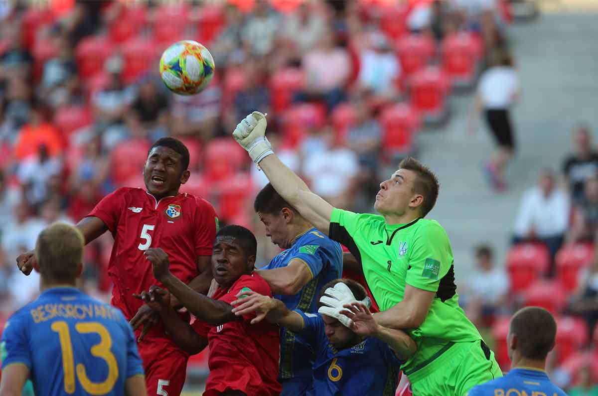 Rumania vs Ucrania: Cómo y dónde ver la Eurocopa 2024