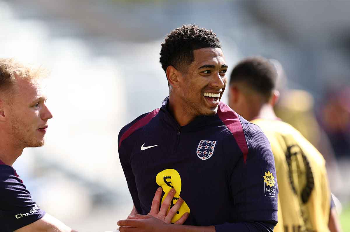 Serbia vs Inglaterra: Cómo y dónde ver la Eurocopa
