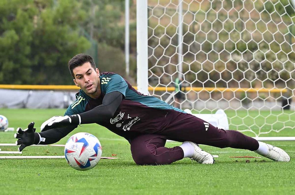 Tuvieron que llegar a Pumas para ser llamados a la Selección Mexicana 0