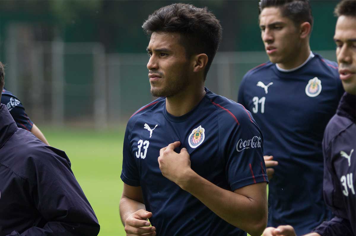 Ulises Dávila queda sin equipo en Australia tras escándalo de apuestas