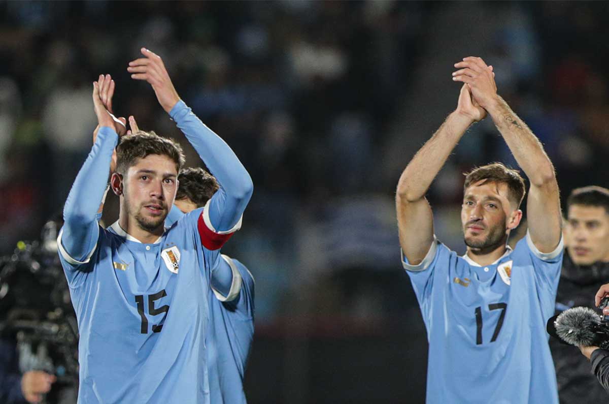 Uruguay vs Panamá: Cómo y dónde ver la Copa América 2024