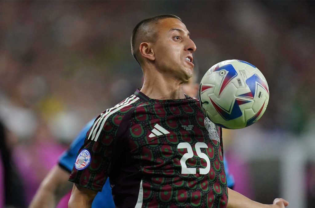 Venezuela vs México: Pronóstico y picks gratis de la Copa América 2024