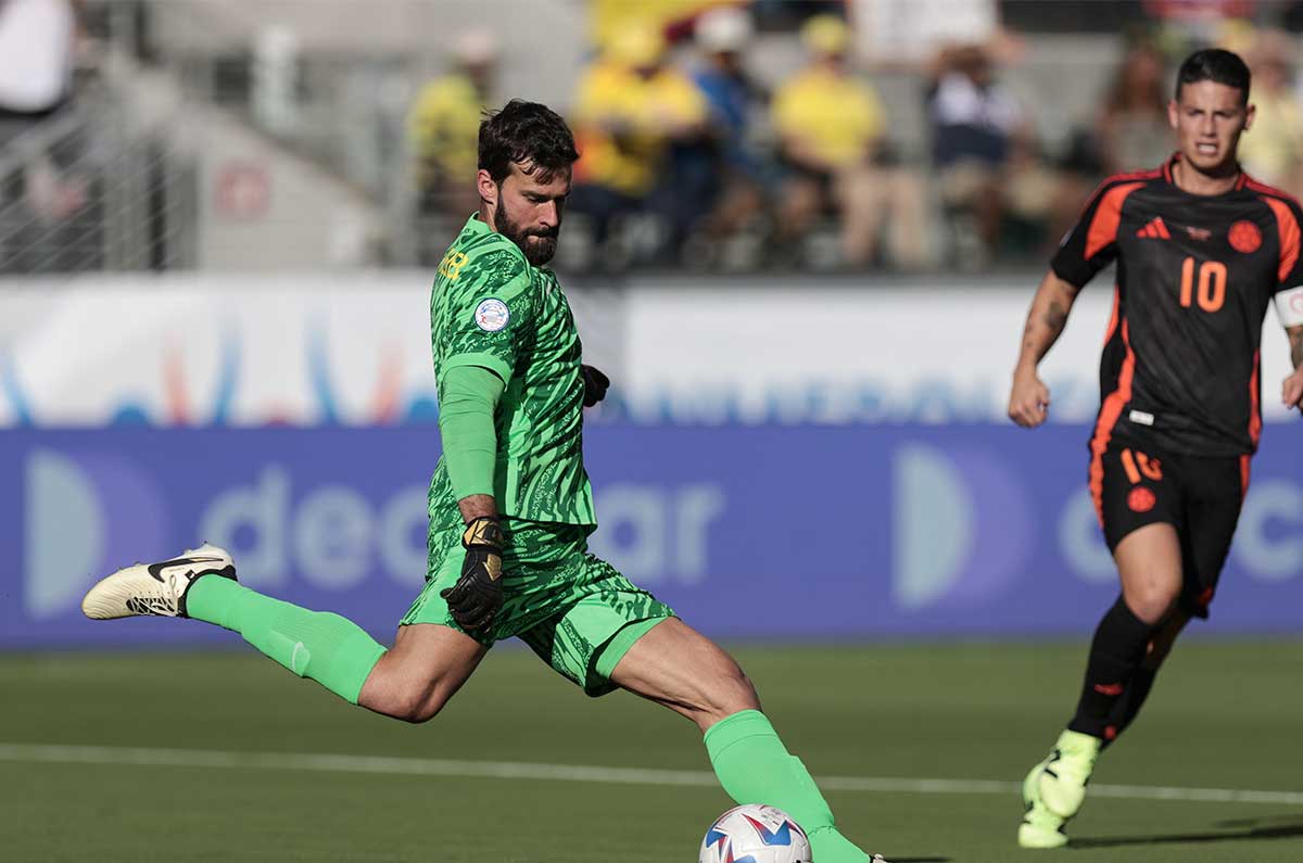 Allison Becker