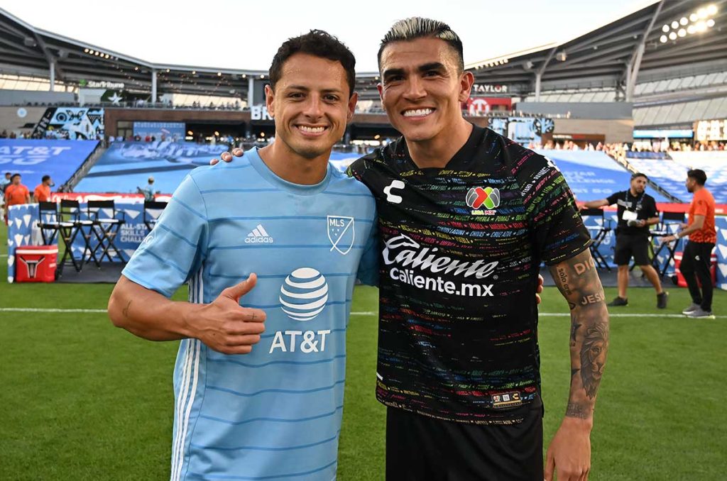 All-Star Game 2024 Liga MX vs MLS: Cómo y dónde ver