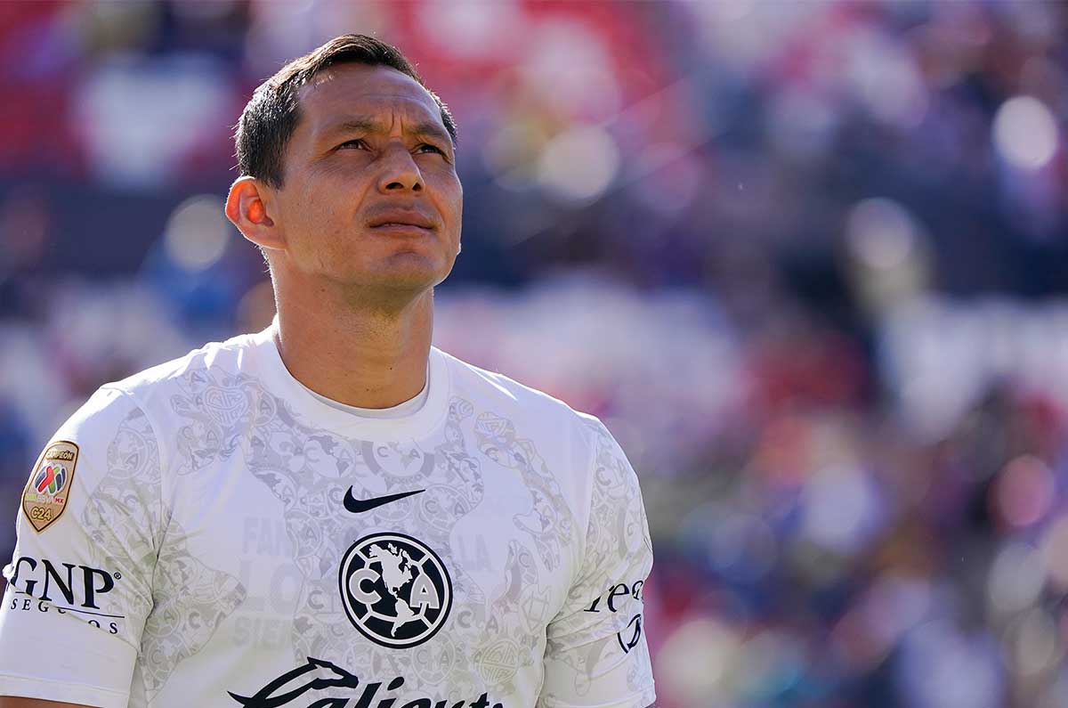 América continúa reforzando el plantel de Jardine para el AP24