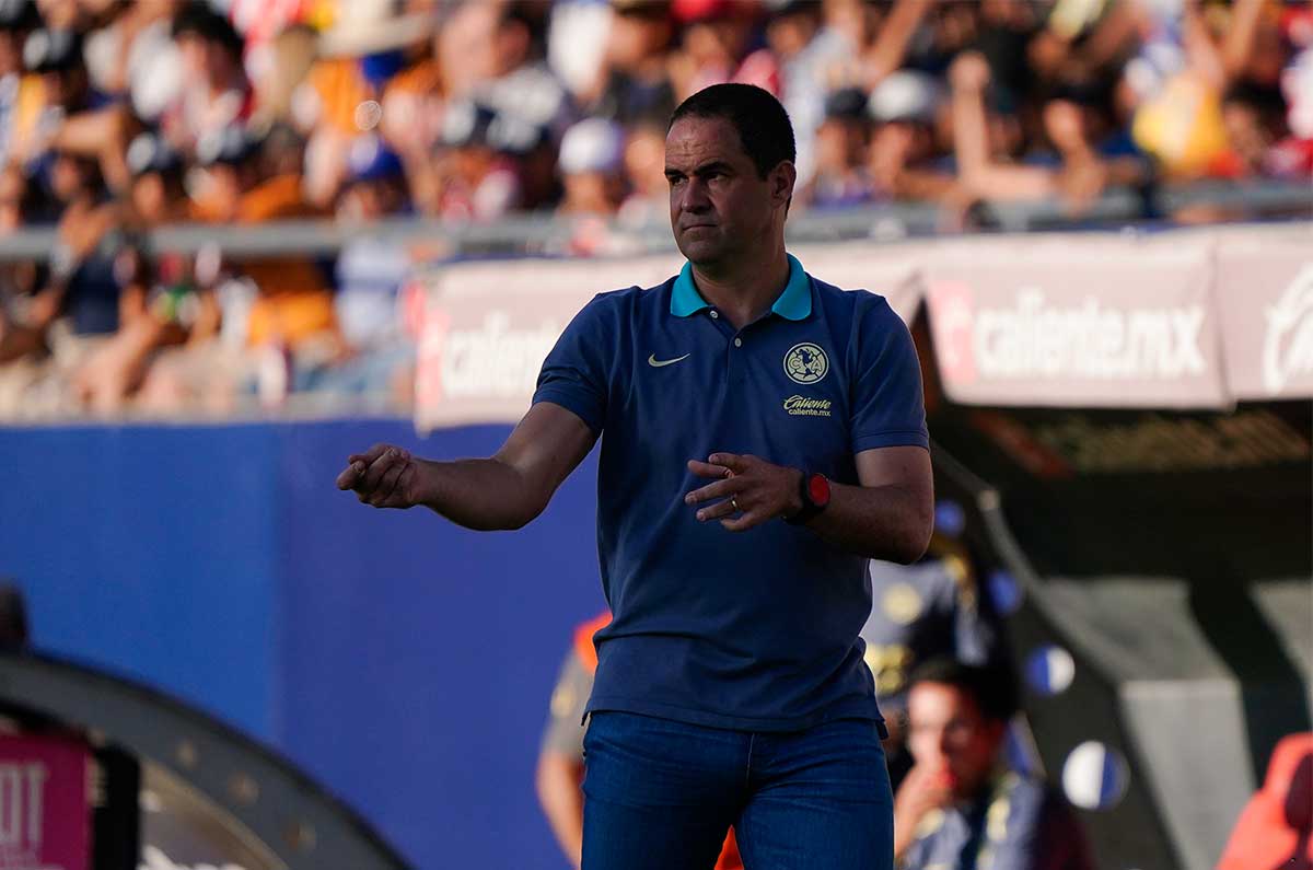 André Jardine en la órbita de la Selección de Brasil