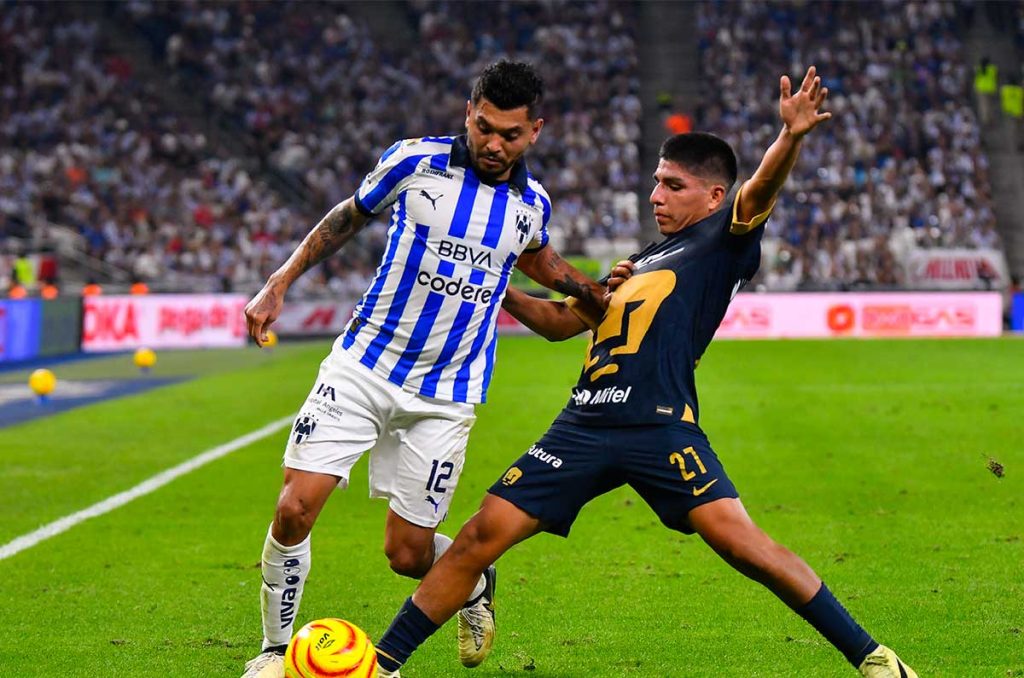 Austin compromete la clasificación de Rayados o Pumas en la Leagues Cup