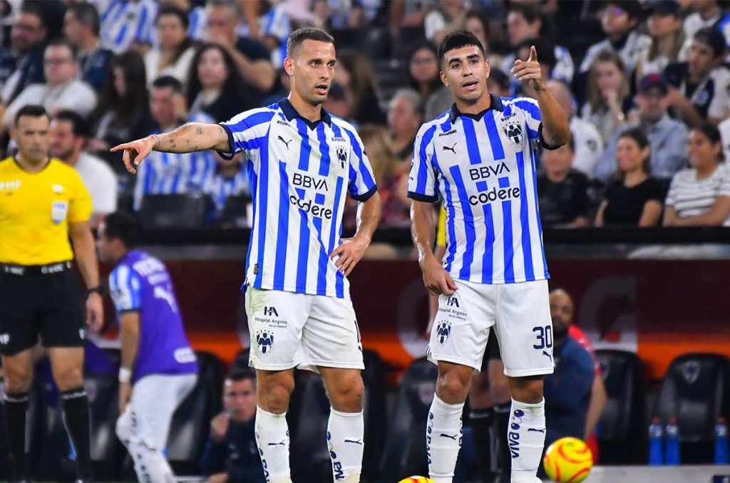 Austin compromete la clasificación de Rayados o Pumas en la Leagues Cup 0
