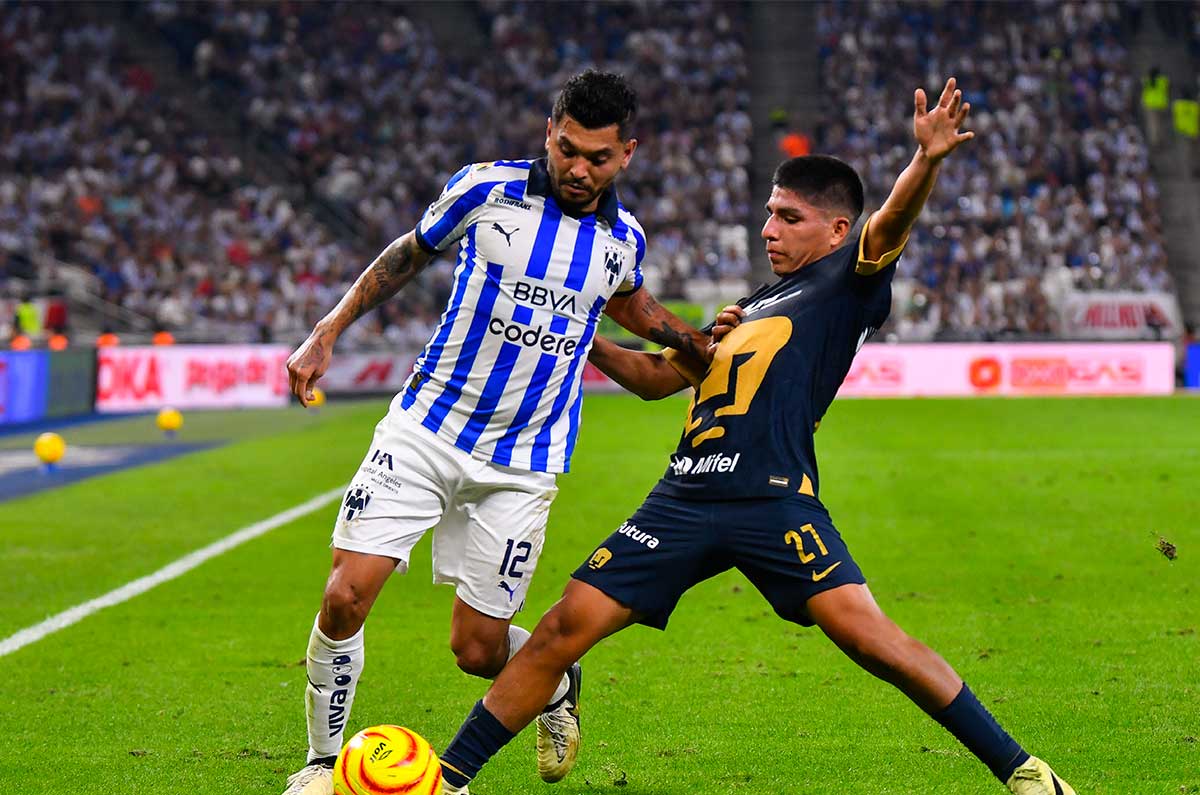 Austin compromete la clasificación de Rayados o Pumas en la Leagues Cup