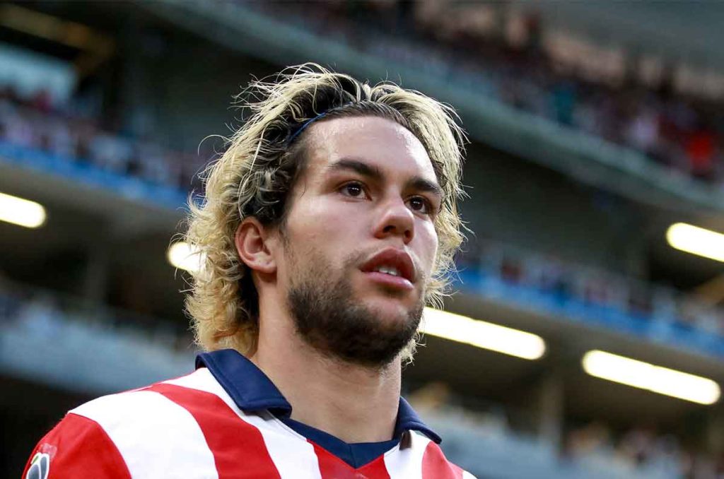Cade Cowell comienza a rendir en las Chivas de Fernando Gago 0