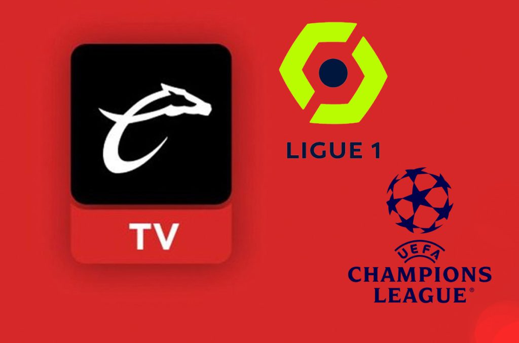 Caliente TV va por Champions League y Ligue 1