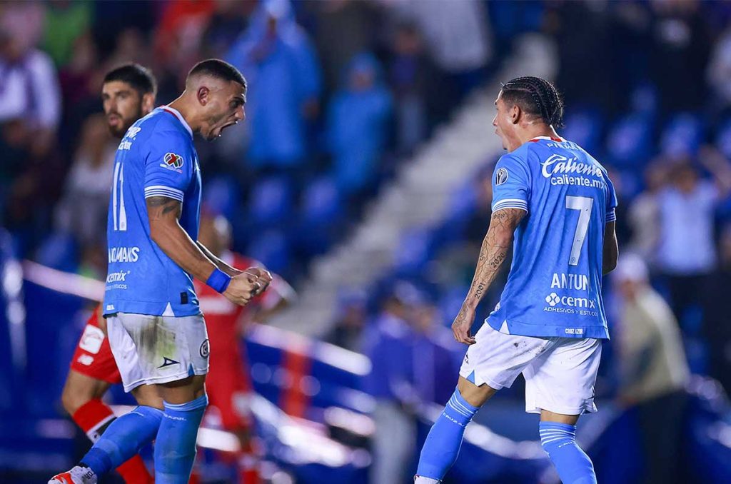 Charlotte vs Cruz Azul: Cómo y dónde ver la Leagues Cup