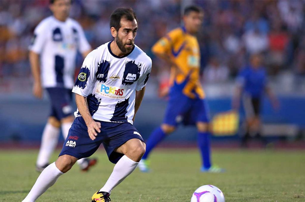 Chelito Delgado; refuerzo de lujo de televisora para los Juegos Olímpicos