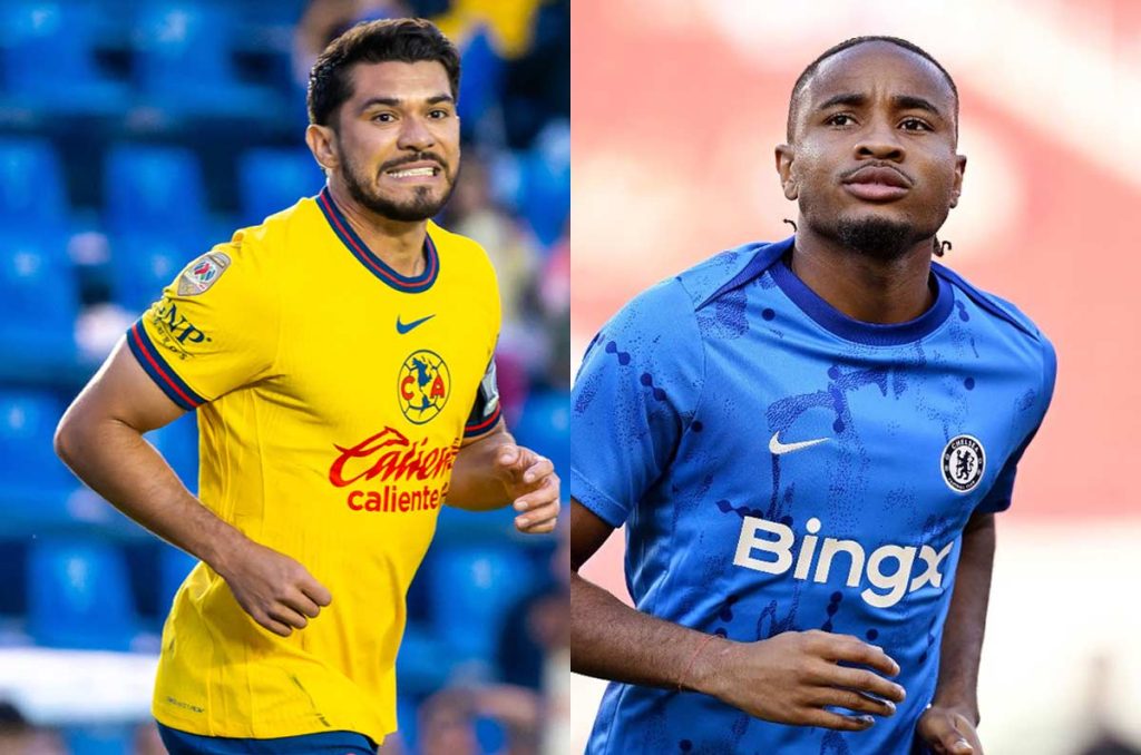 Chelsea vs América: Cómo y dónde ver el amistoso de hoy 31 de julio