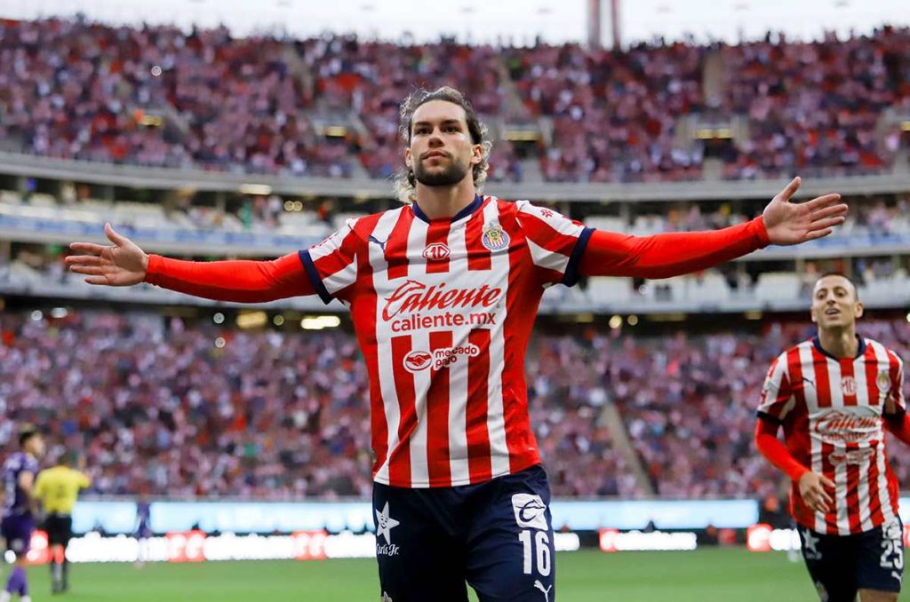 ¿Cómo y dónde ver los partidos del Apertura 2024 de la Liga MX?