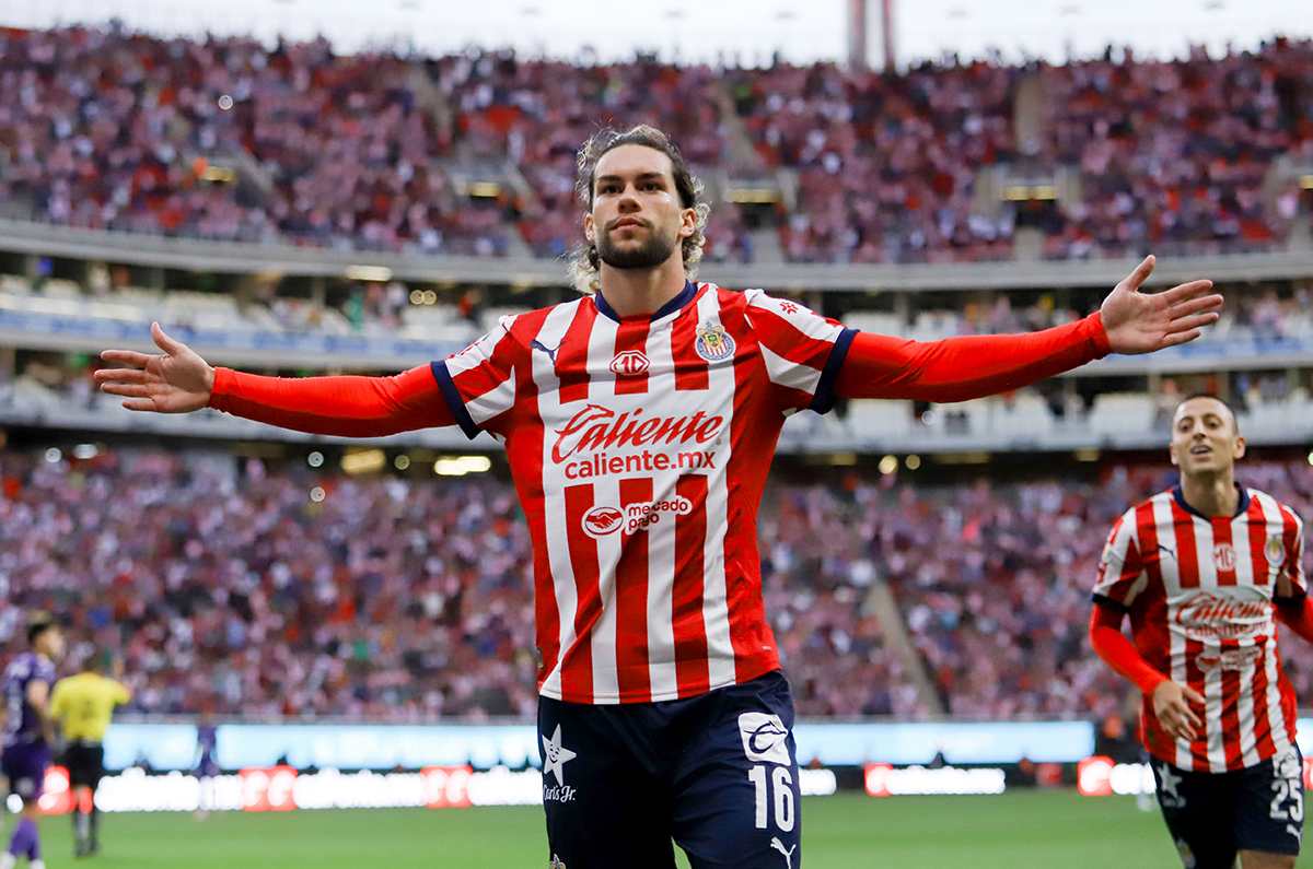 Chivas vs San Jose Earthquakes: Cómo y dónde ver la Leagues Cup 2024