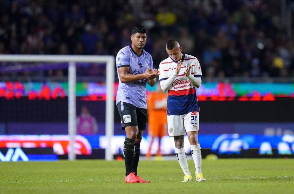 Chivas vs Mazatlán: Cómo y dónde ver la Jornada 4 del Apertura 2024