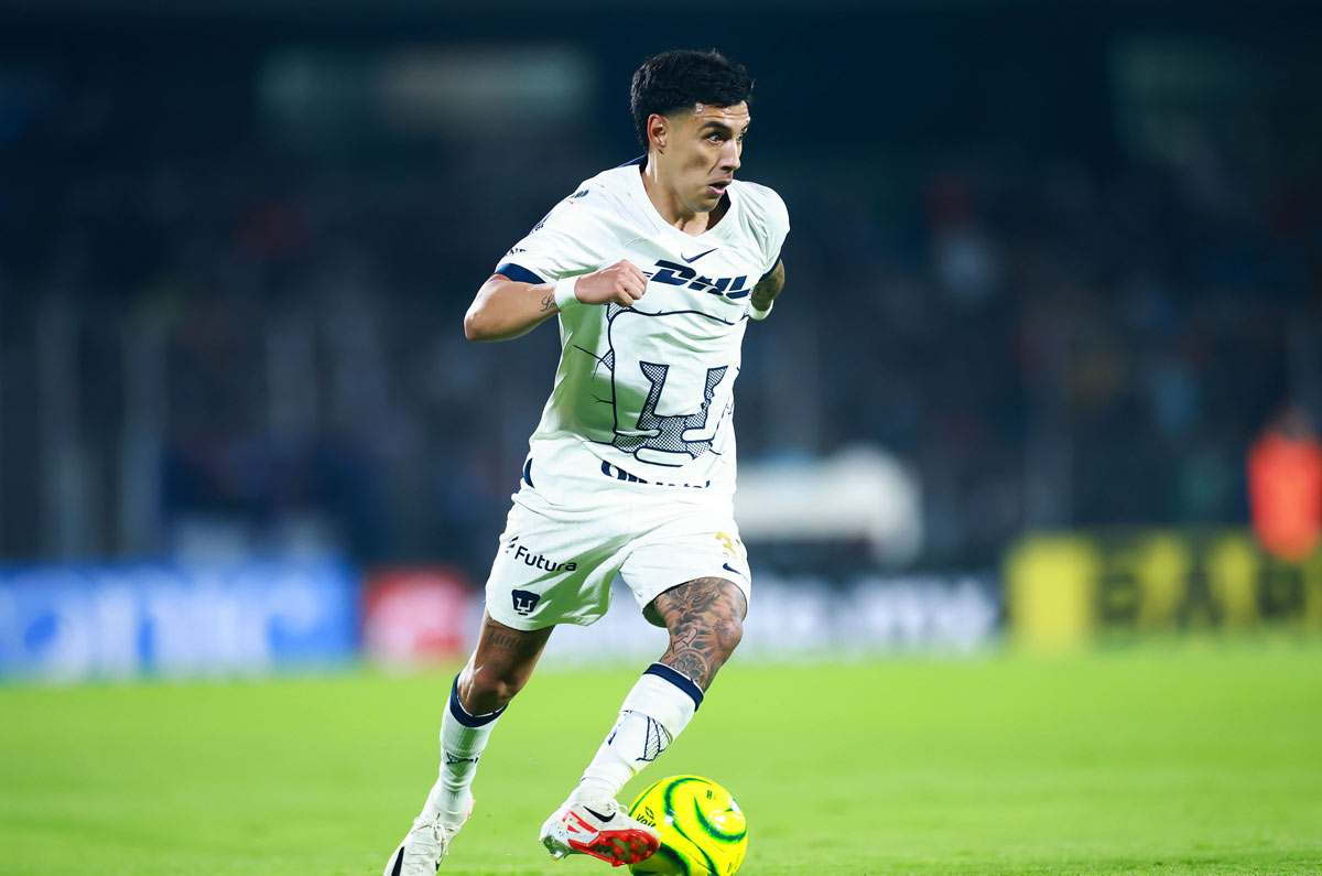 ¿Cómo le fue a los argentinos de Pumas con el dorsal 10?