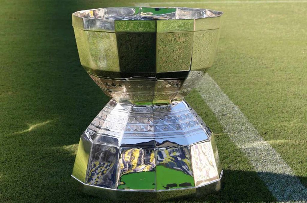 ¿Cómo y dónde ver la Leagues Cup 2024 en México?