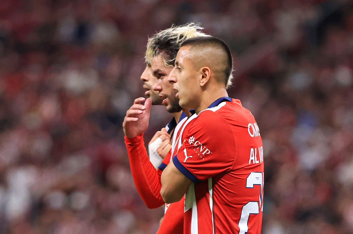 Chivas sufre en su debut de Leagues Cup ante el equipo peor posicionado de MLS; ‘Piojo’ y Cowell fallan penales