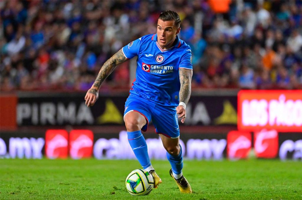 Cruz Azul comienza a deshacerse de sus foráneos fuera de planes