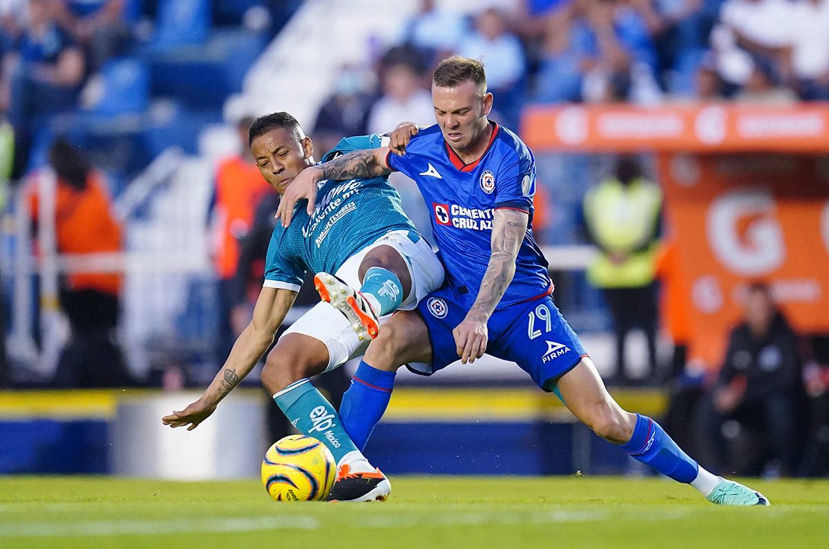 Cruz Azul vs Mazatlán: Cómo y donde ver la Jornada 1 del Apertura 2024