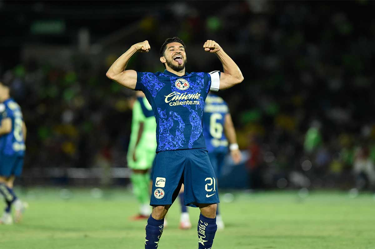 ¿Cuándo debuta el América en Leagues Cup 2024?