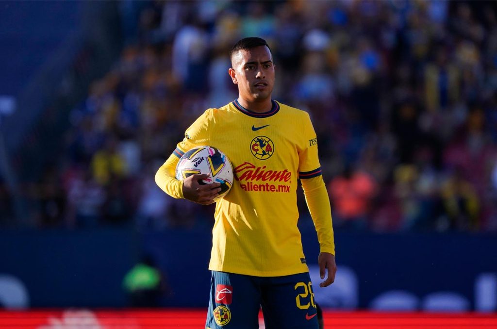¿Cuánto dinero ha gastado América en este Apertura 2024?