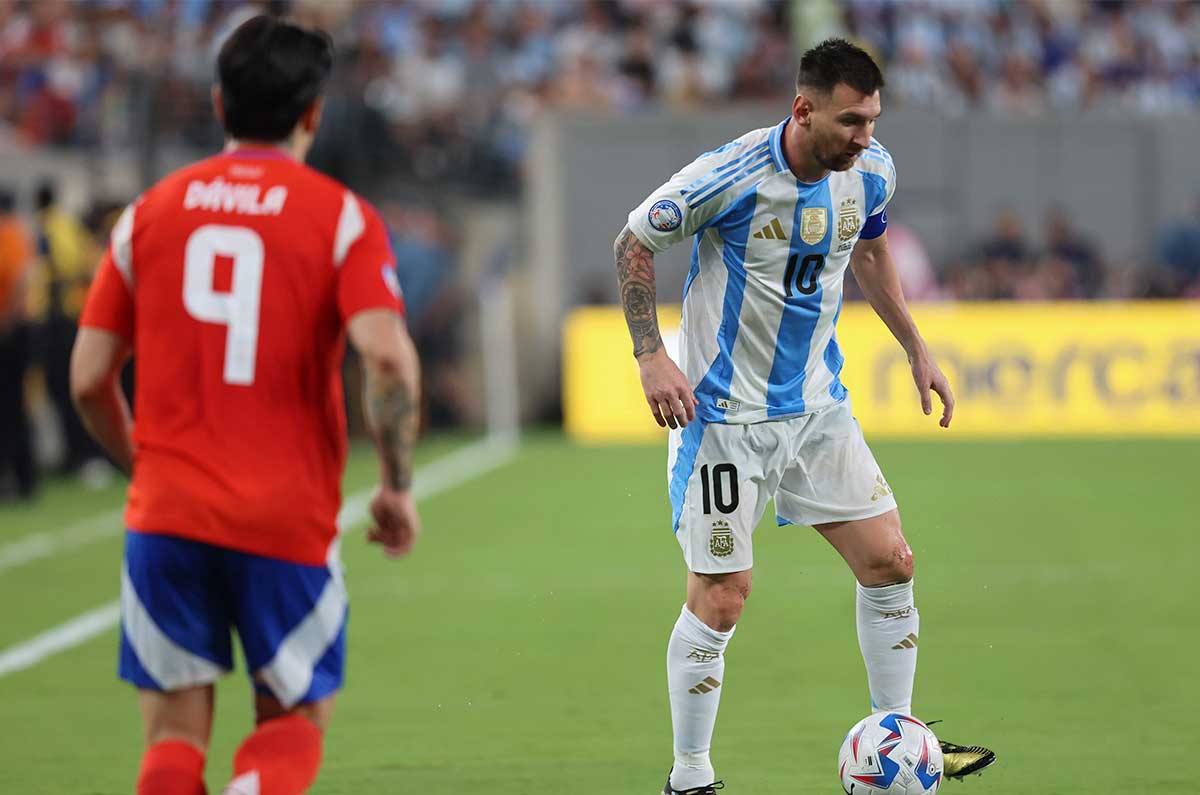 Cuartos de Final Copa América 2024: Cómo, cuándo y a qué hora ver los partidos
