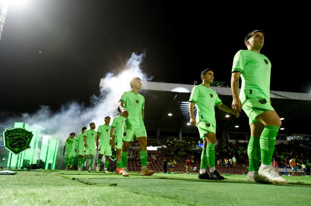 Dallas vs Bravos de Juárez: Cómo y dónde ver la Leagues Cup