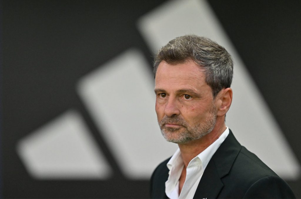 Diego Cocca es uno de los directores técnicos que está en el radar de Cruz Azul