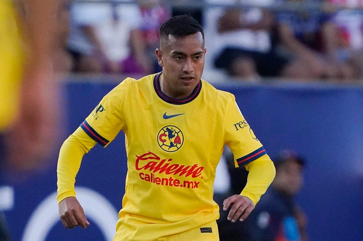 1. Erick Sánchez (24 años). Mucho se habló de su posible paso a Europa, pero el 'Chiquito' se quedó en las Águilas del América, aunque ya escala a los 11 millones de dólares dentro del mercado. 
