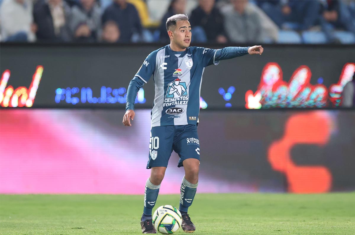 Erick Sánchez