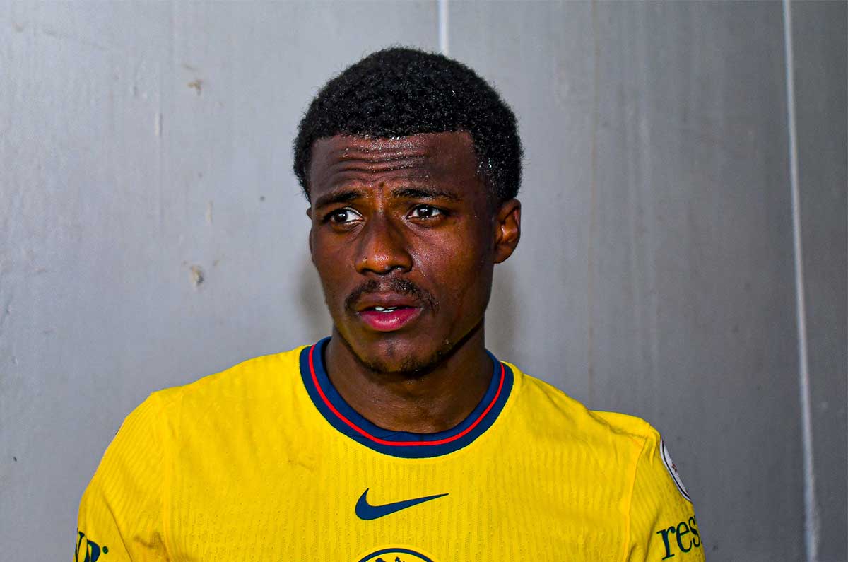 Fichajes que llegaron al América para revivir sus carreras
