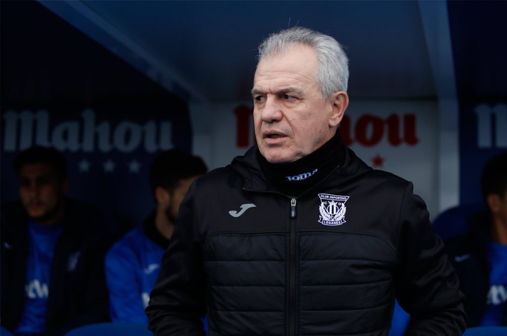 Finalmente le ofrecen la Selección Mexicana a Javier Aguirre