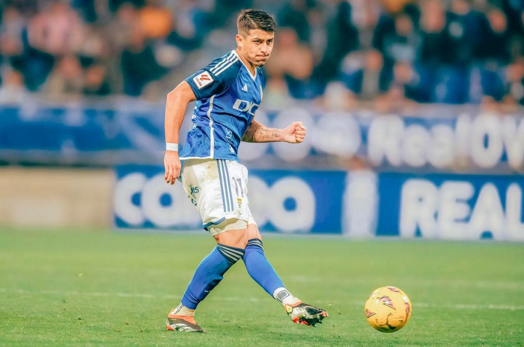 Grupo Pachuca ya saborea la venta de Santiago Colombatto