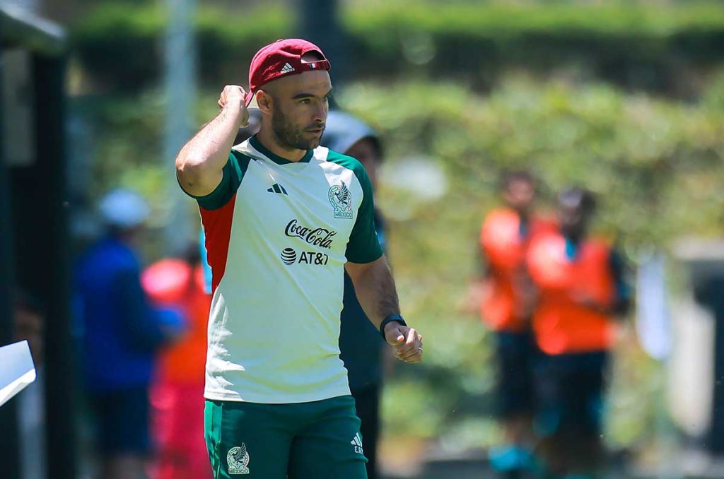 Guatemala vs México: Cómo y dónde ver el Premundial Sub-20 de la Concacaf